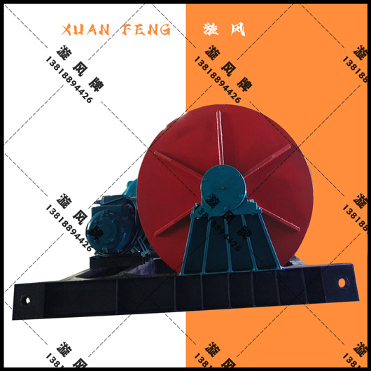 25噸卷揚(yáng)機(jī)